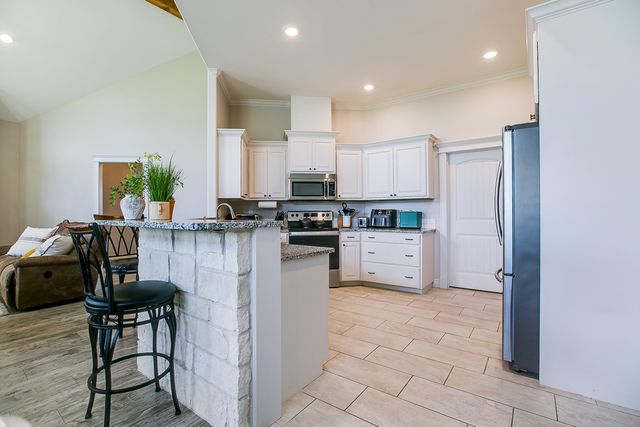 5242 Grey Wolf Lane, San Angelo, TX 76901