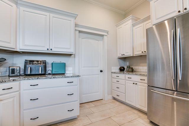 5242 Grey Wolf Lane, San Angelo, TX 76901