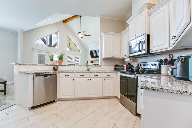 5242 Grey Wolf Lane, San Angelo, TX 76901