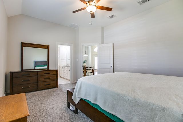 5242 Grey Wolf Lane, San Angelo, TX 76901