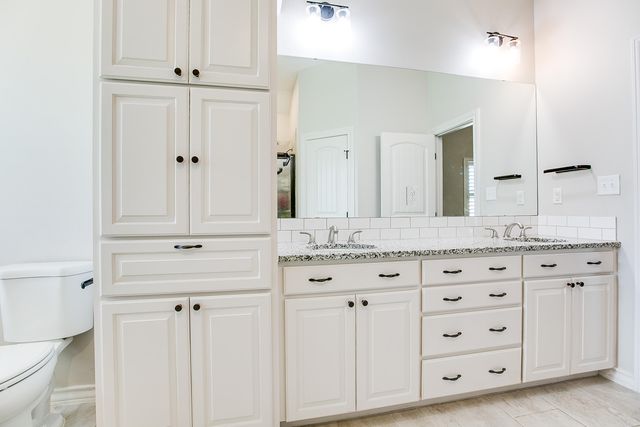 5242 Grey Wolf Lane, San Angelo, TX 76901