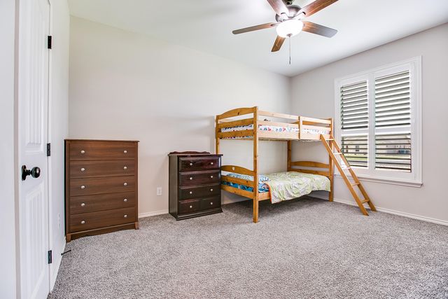 5242 Grey Wolf Lane, San Angelo, TX 76901