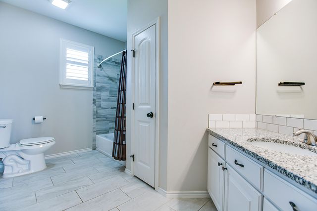 5242 Grey Wolf Lane, San Angelo, TX 76901