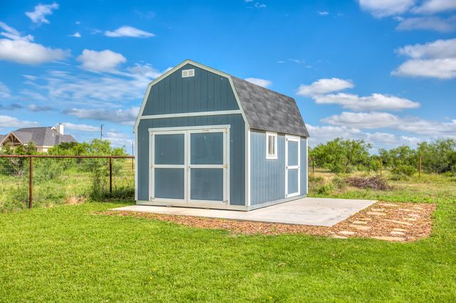 5242 Grey Wolf Lane, San Angelo, TX 76901