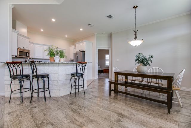 5242 Grey Wolf Lane, San Angelo, TX 76901