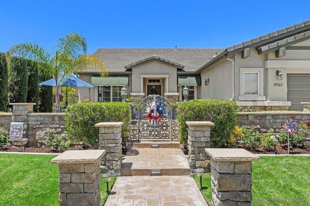 39563 Freemark Abbey, Murrieta, CA 92563