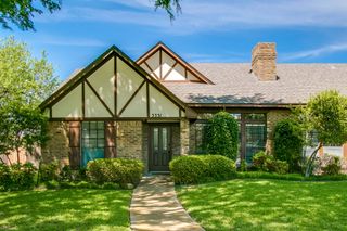 3331 Lanarc Drive, Plano, TX 75023