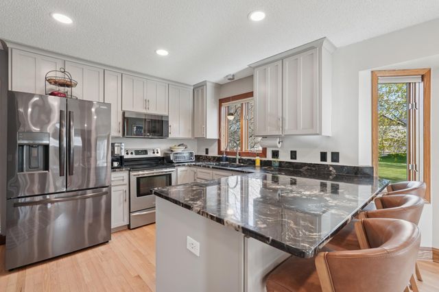 6664 Clearwater Creek Drive, Lino Lakes, MN 55038