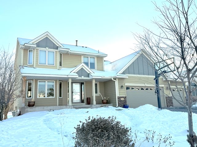6664 Clearwater Creek Drive, Lino Lakes, MN 55038
