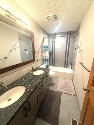 6664 Clearwater Creek Drive, Lino Lakes, MN 55038