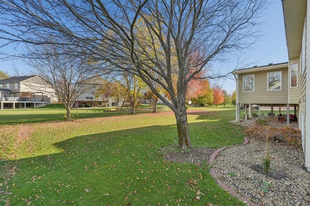 6664 Clearwater Creek Drive, Lino Lakes, MN 55038