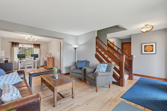 6664 Clearwater Creek Drive, Lino Lakes, MN 55038