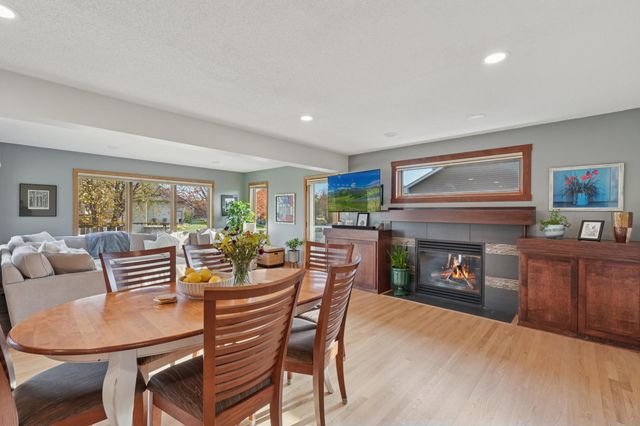 6664 Clearwater Creek Drive, Lino Lakes, MN 55038