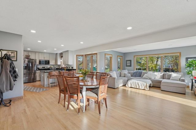 6664 Clearwater Creek Drive, Lino Lakes, MN 55038