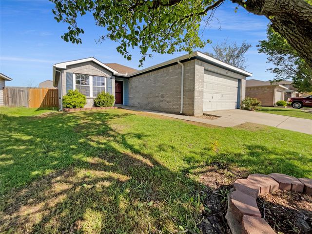 1013 Post Oak Trail, Anna, TX 75409