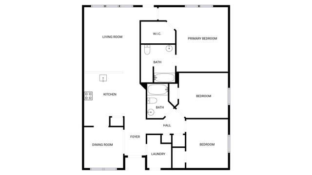 1013 Post Oak Trail, Anna, TX 75409