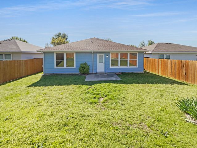 1013 Post Oak Trail, Anna, TX 75409