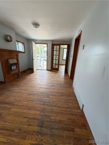 116 Smith Street, Buffalo, NY 14210