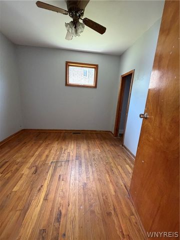 116 Smith Street, Buffalo, NY 14210