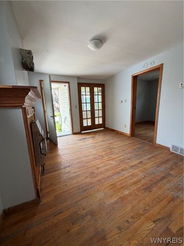 116 Smith Street, Buffalo, NY 14210