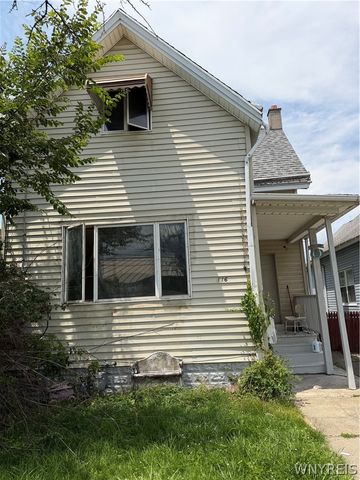 116 Smith Street, Buffalo, NY 14210