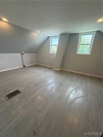 116 Smith Street, Buffalo, NY 14210