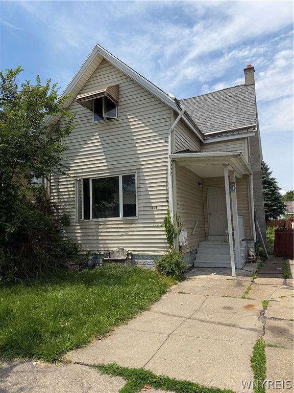 116 Smith Street, Buffalo, NY 14210