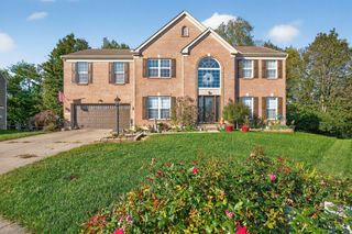 4239 Pheasant Hollow, Union Twp, OH 45103
