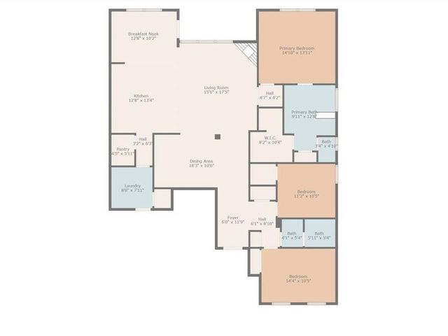 5910 Stellata Circle, Cumming, GA 30028