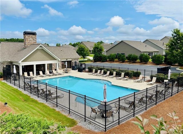 5910 Stellata Circle, Cumming, GA 30028