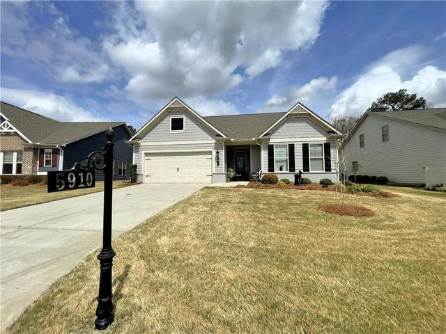 5910 Stellata Circle, Cumming, GA 30028