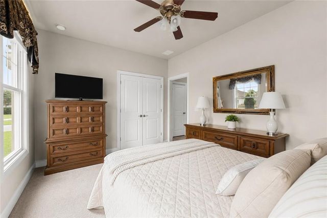 5910 Stellata Circle, Cumming, GA 30028