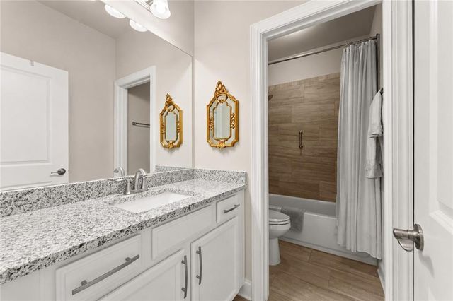 5910 Stellata Circle, Cumming, GA 30028