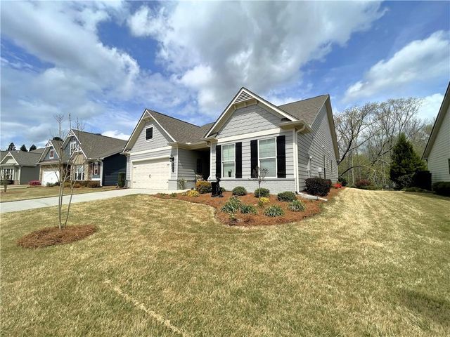 5910 Stellata Circle, Cumming, GA 30028