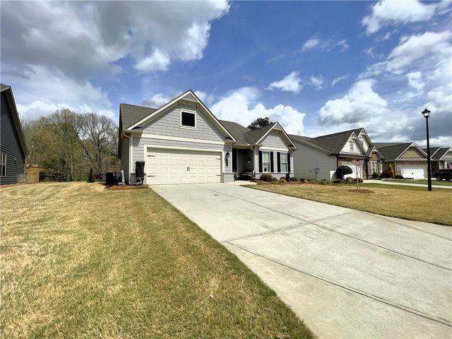 5910 Stellata Circle, Cumming, GA 30028