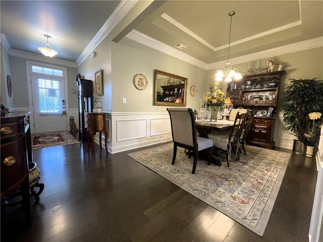 5910 Stellata Circle, Cumming, GA 30028