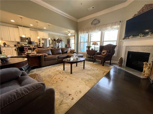 5910 Stellata Circle, Cumming, GA 30028