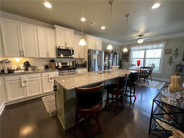 5910 Stellata Circle, Cumming, GA 30028