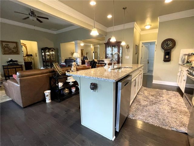 5910 Stellata Circle, Cumming, GA 30028