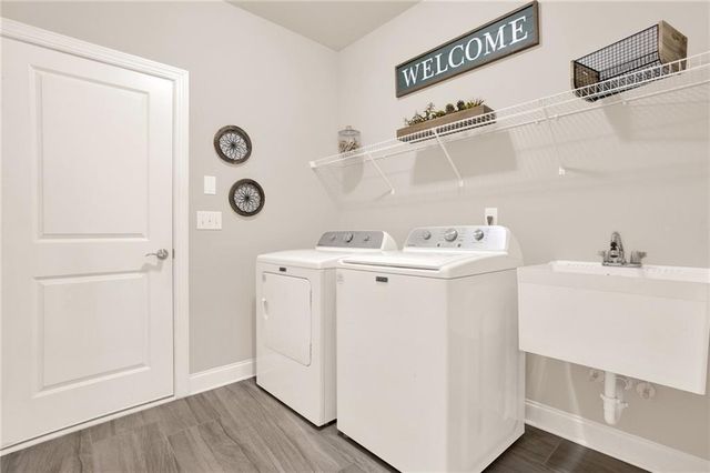 5910 Stellata Circle, Cumming, GA 30028