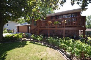 323 E Harriet STREET, Whitewater, WI 53190