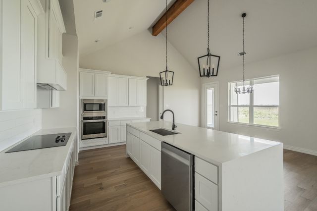 430 Harvest Time Lane, Venus, TX 76084