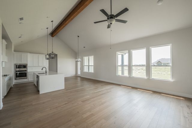 430 Harvest Time Lane, Venus, TX 76084