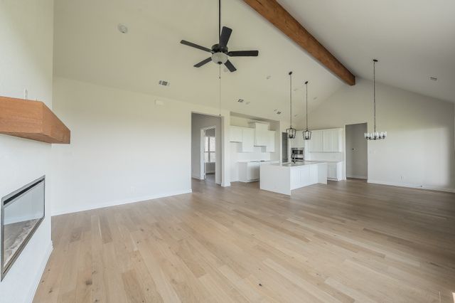 430 Harvest Time Lane, Venus, TX 76084