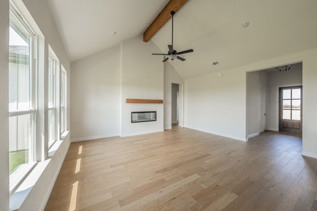 430 Harvest Time Lane, Venus, TX 76084