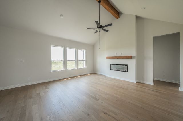 430 Harvest Time Lane, Venus, TX 76084