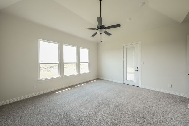 430 Harvest Time Lane, Venus, TX 76084