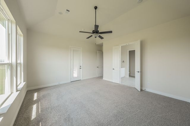 430 Harvest Time Lane, Venus, TX 76084