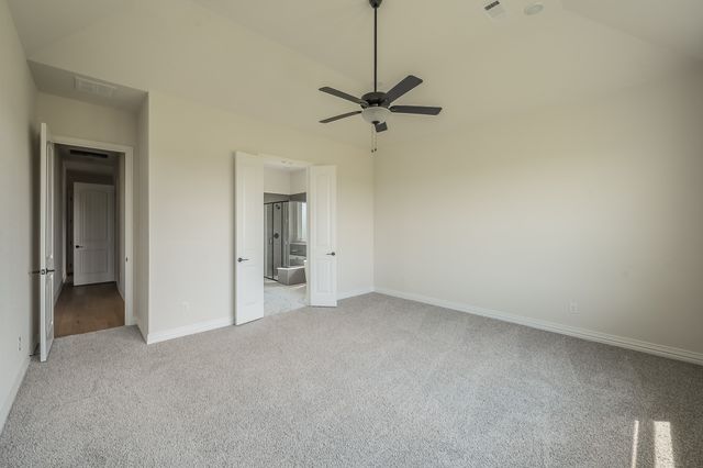 430 Harvest Time Lane, Venus, TX 76084