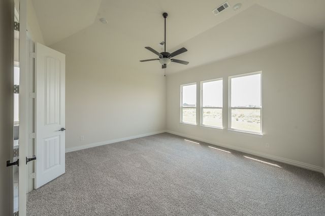 430 Harvest Time Lane, Venus, TX 76084